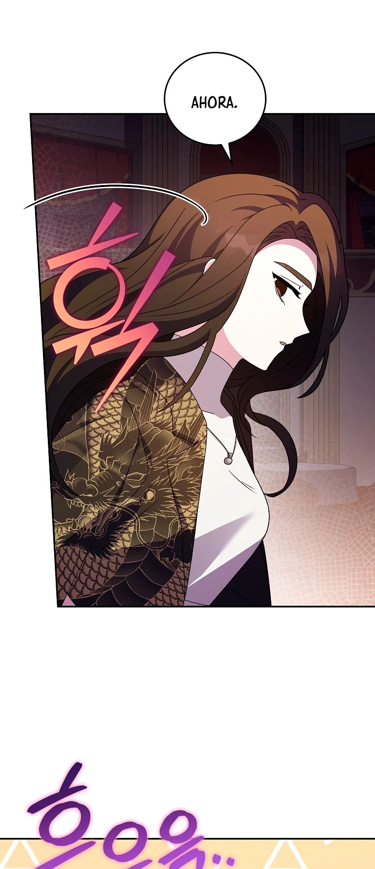 El extra de la novela (remake) > Capitulo 66 > Page 431