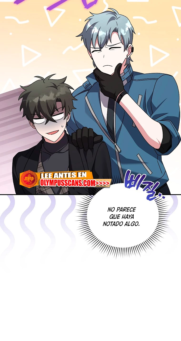 El extra de la novela (remake) > Capitulo 66 > Page 441