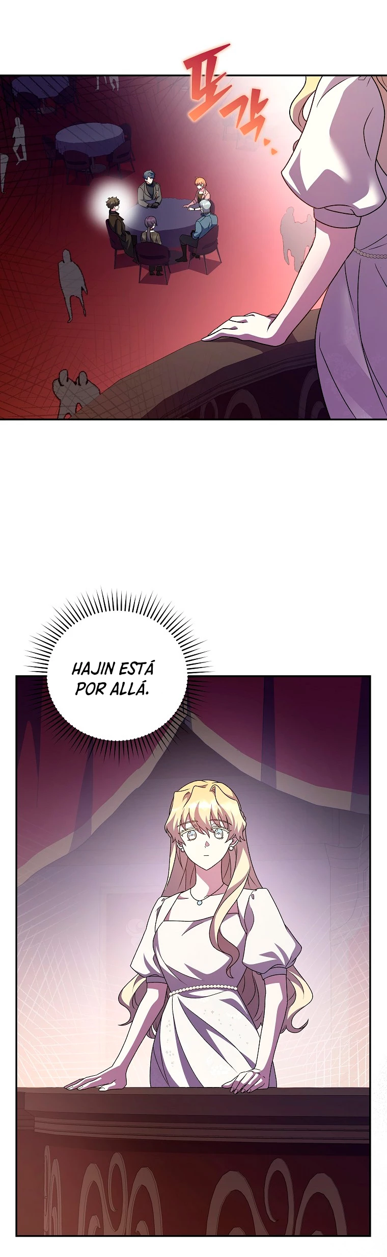 El extra de la novela (remake) > Capitulo 66 > Page 451