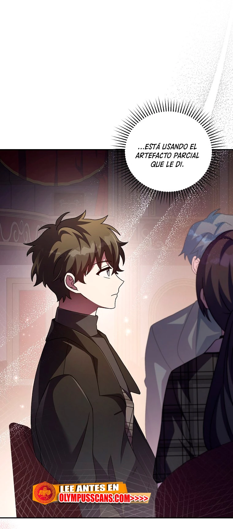 El extra de la novela (remake) > Capitulo 66 > Page 461