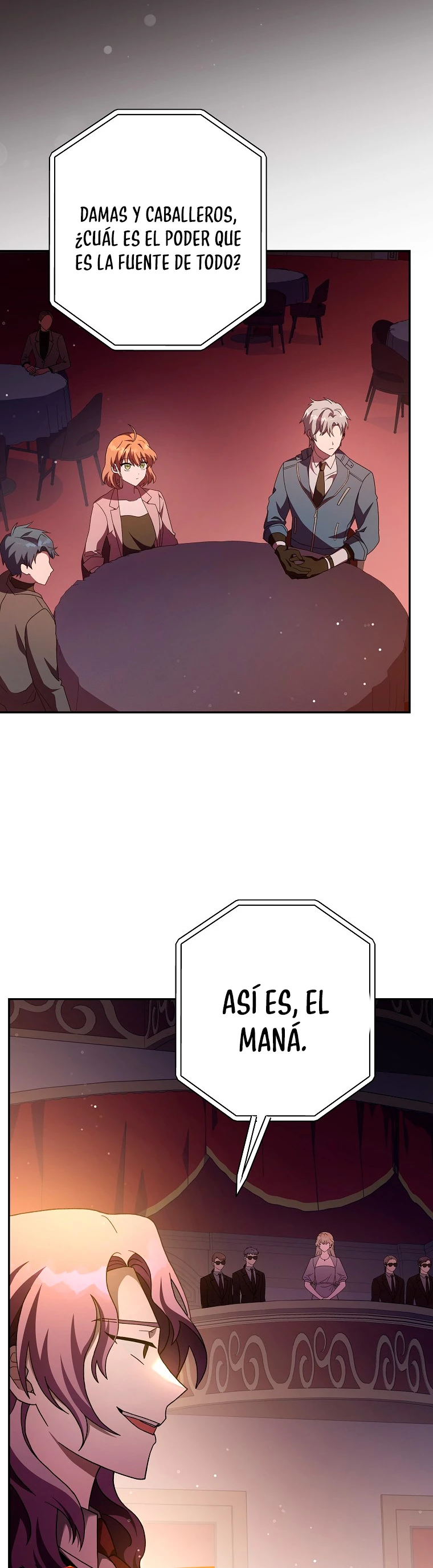 El extra de la novela (remake) > Capitulo 66 > Page 501