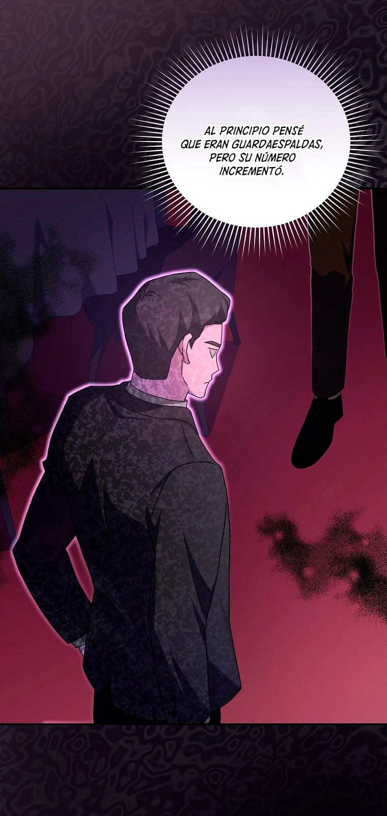 El extra de la novela (remake) > Capitulo 66 > Page 601