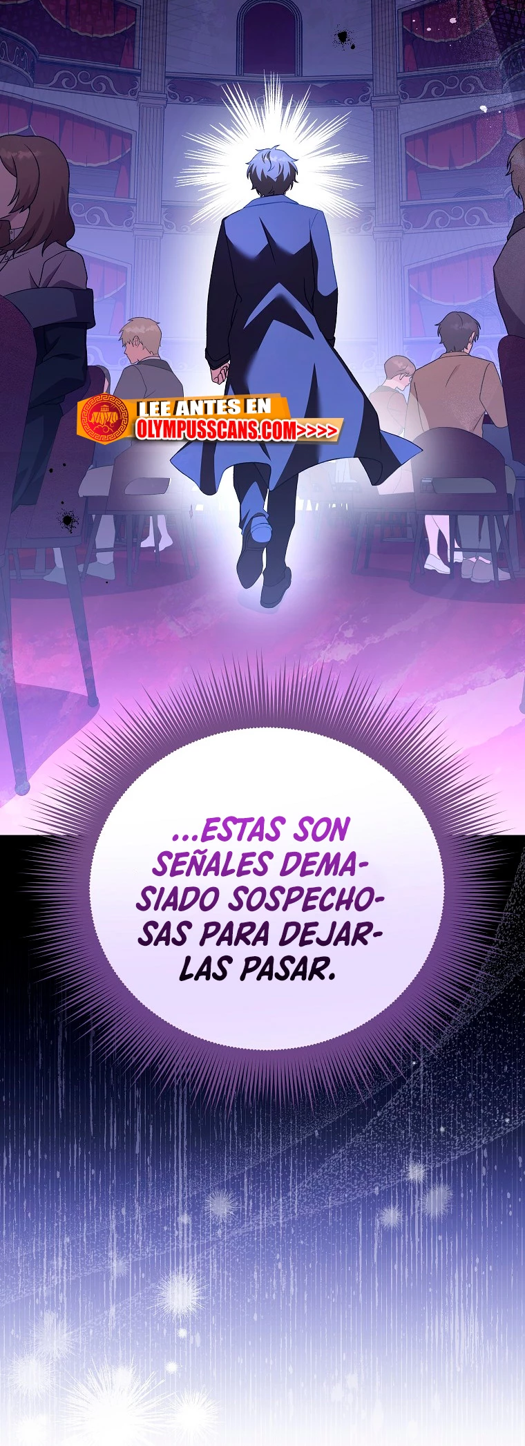 El extra de la novela (remake) > Capitulo 66 > Page 661