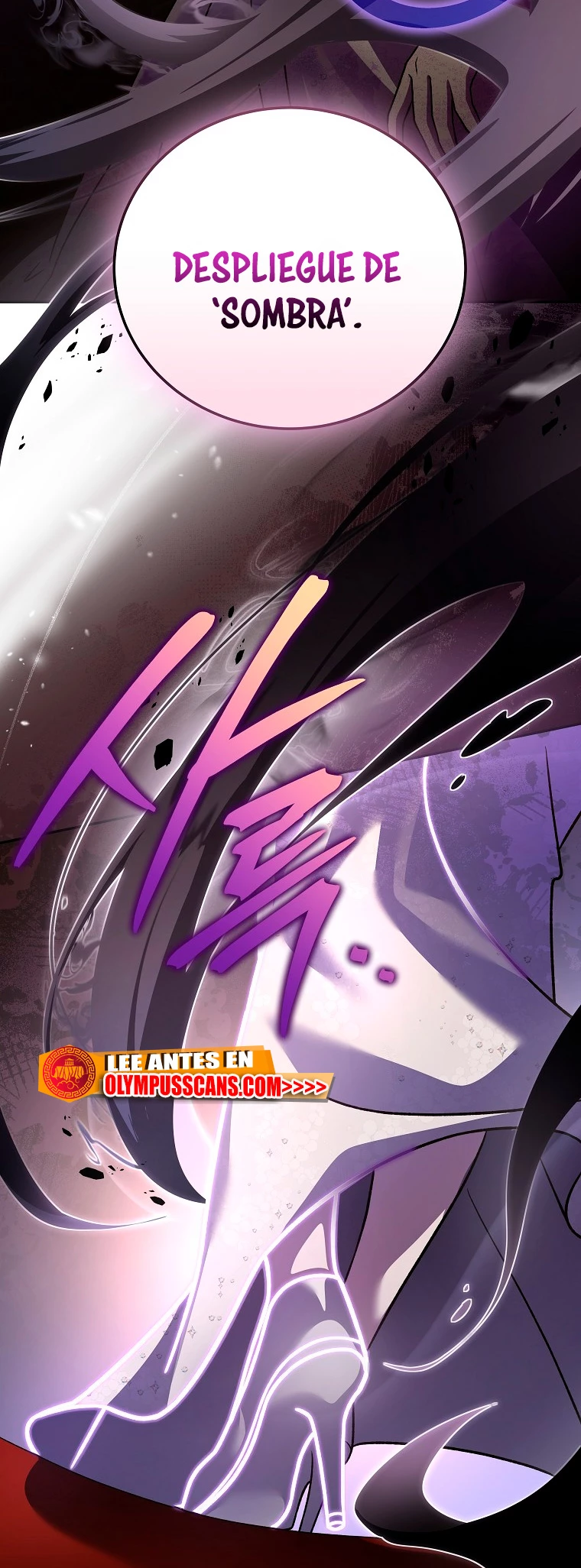 El extra de la novela (remake) > Capitulo 66 > Page 701