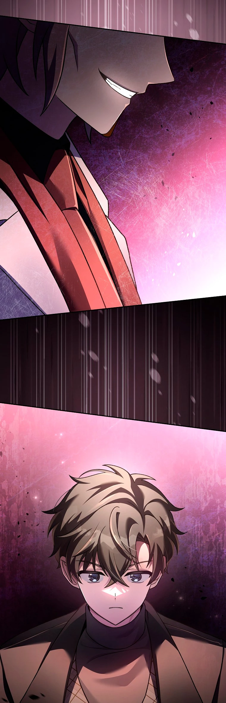 El extra de la novela (remake) > Capitulo 66 > Page 761