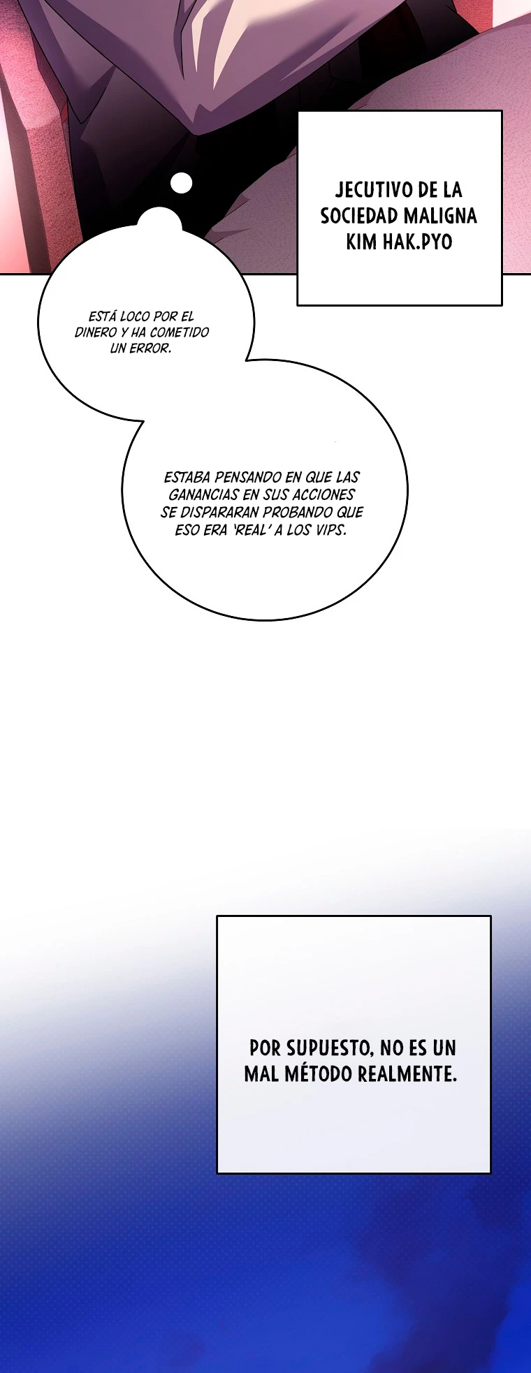 El extra de la novela (remake) > Capitulo 67 > Page 31