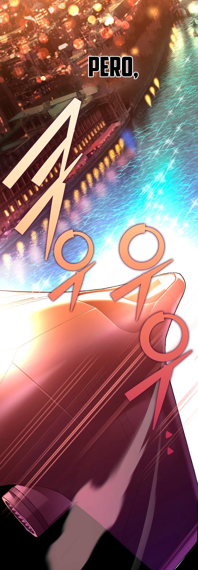 El extra de la novela (remake) > Capitulo 67 > Page 51