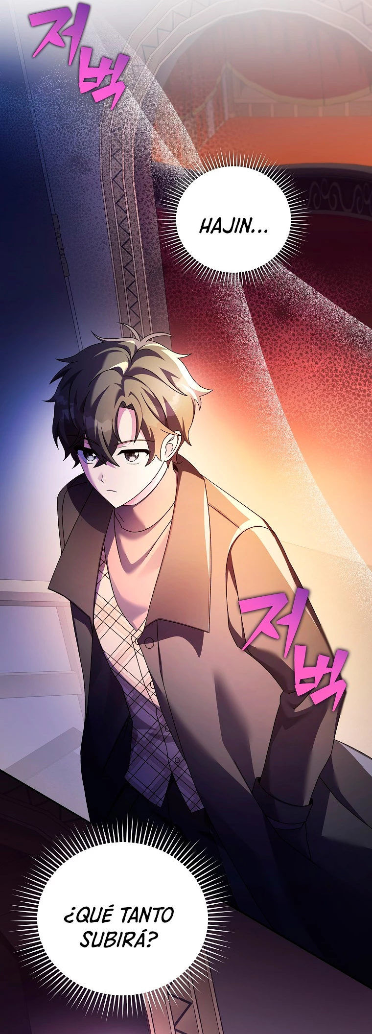 El extra de la novela (remake) > Capitulo 67 > Page 81