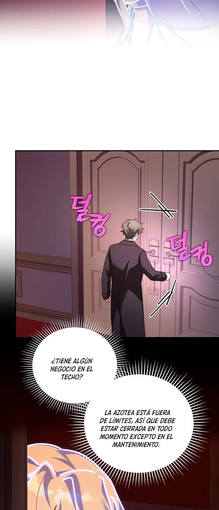 El extra de la novela (remake) > Capitulo 67 > Page 111