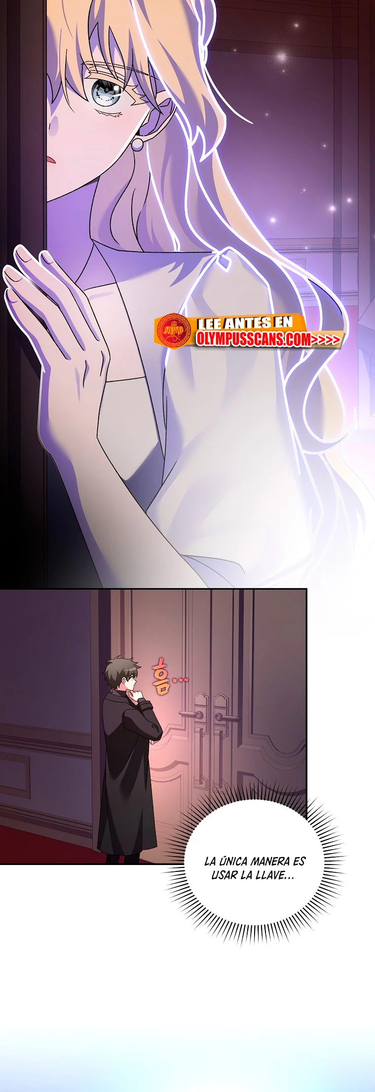 El extra de la novela (remake) > Capitulo 67 > Page 121