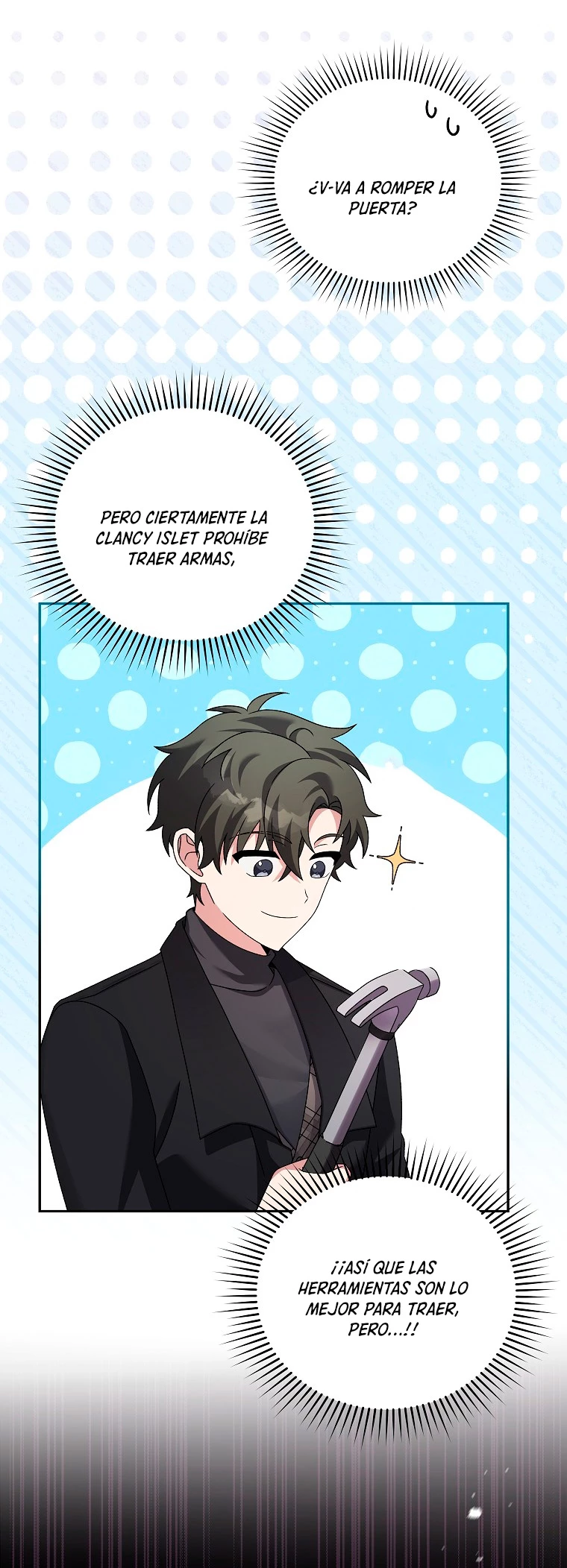 El extra de la novela (remake) > Capitulo 67 > Page 141
