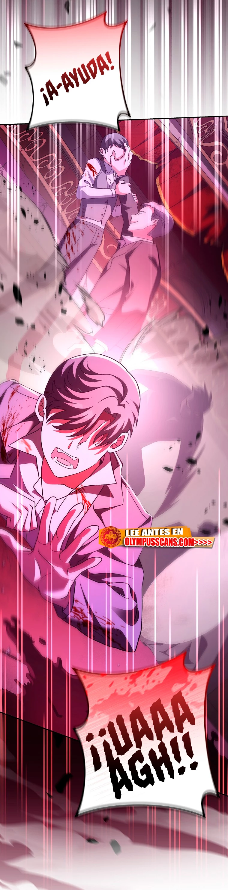 El extra de la novela (remake) > Capitulo 67 > Page 221