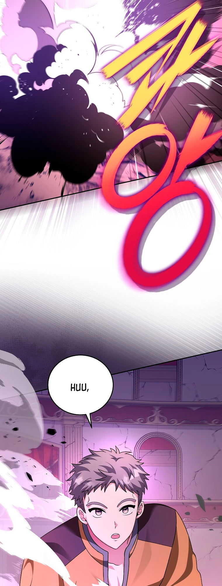 El extra de la novela (remake) > Capitulo 67 > Page 271