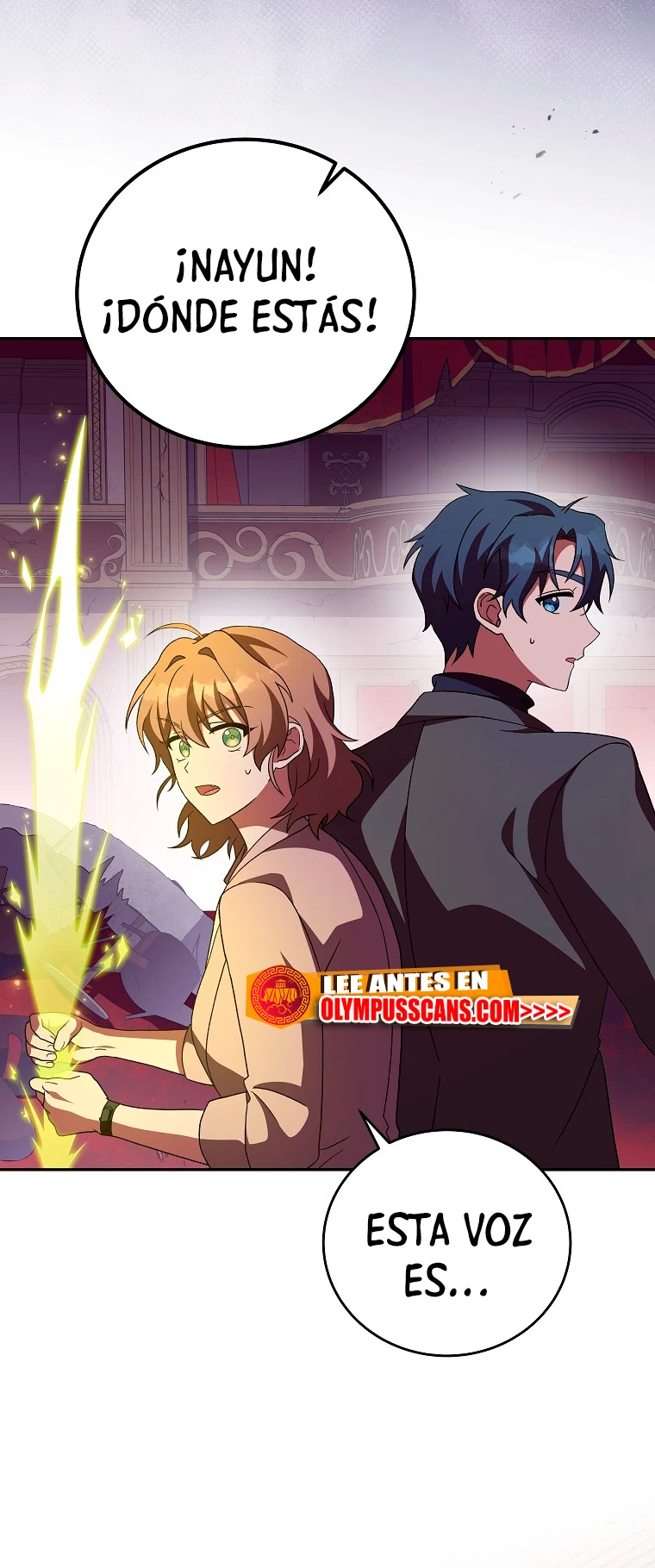 El extra de la novela (remake) > Capitulo 67 > Page 361