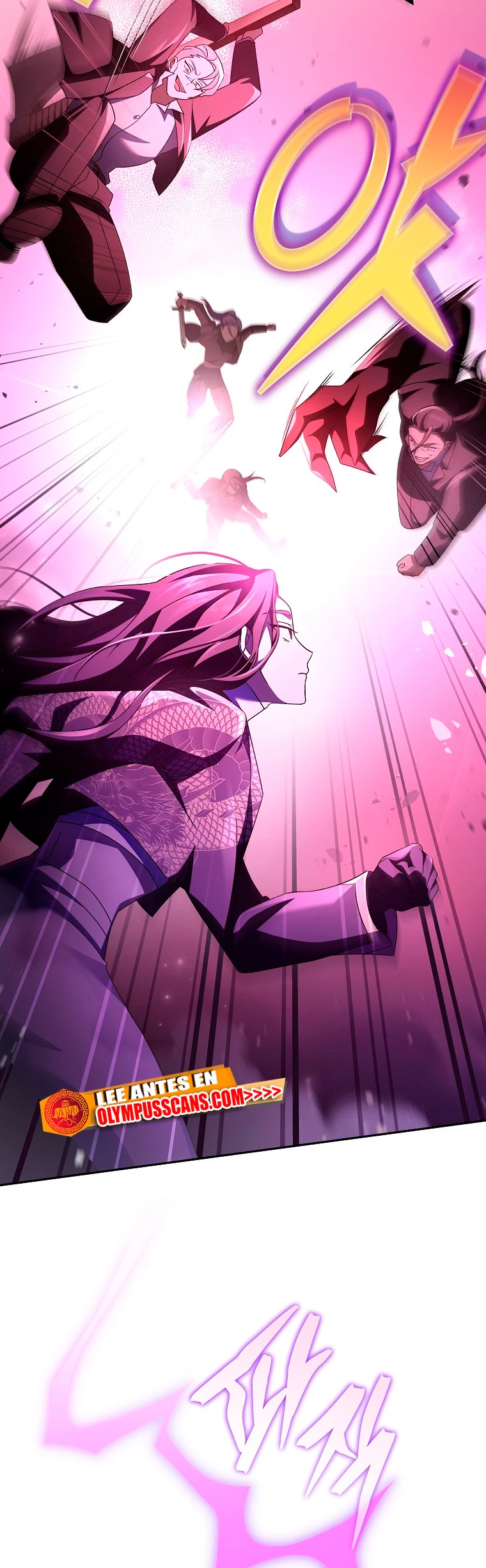 El extra de la novela (remake) > Capitulo 67 > Page 481