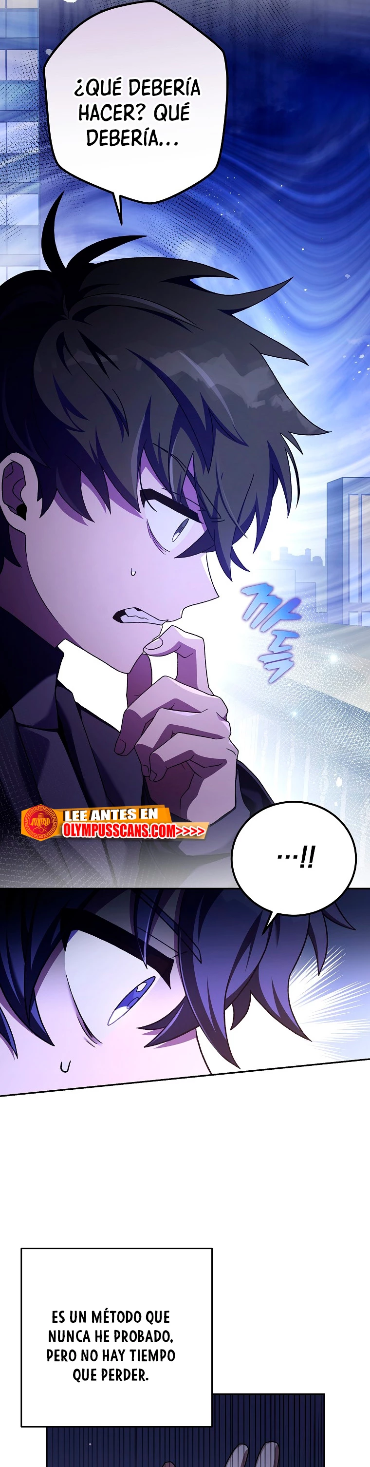El extra de la novela (remake) > Capitulo 67 > Page 651