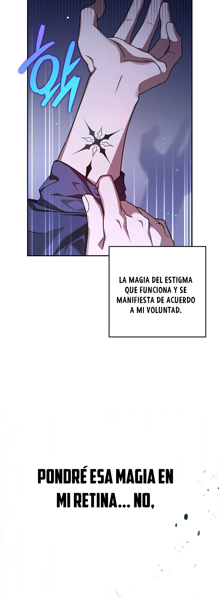 El extra de la novela (remake) > Capitulo 67 > Page 661
