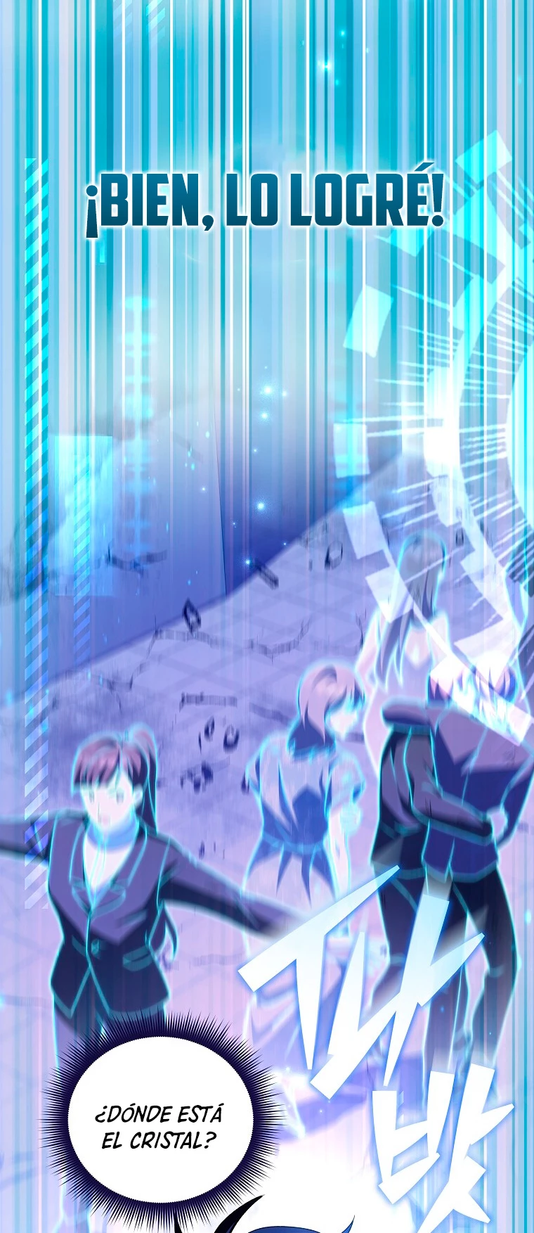 El extra de la novela (remake) > Capitulo 67 > Page 691