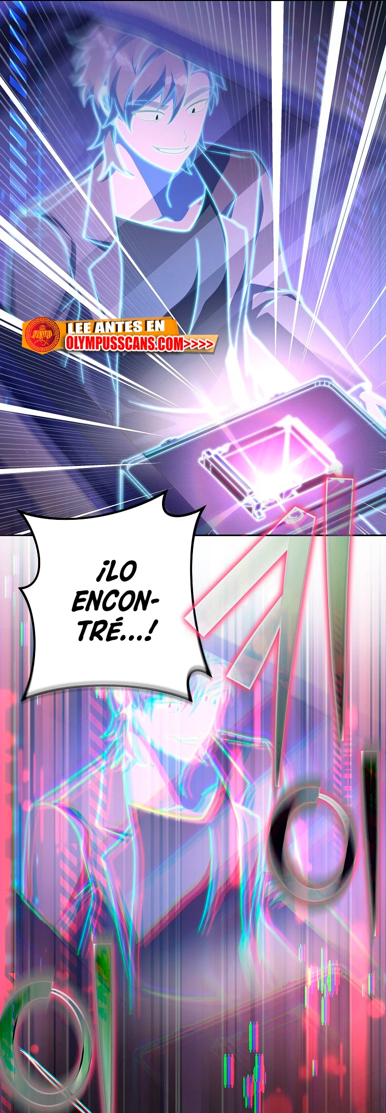 El extra de la novela (remake) > Capitulo 67 > Page 721