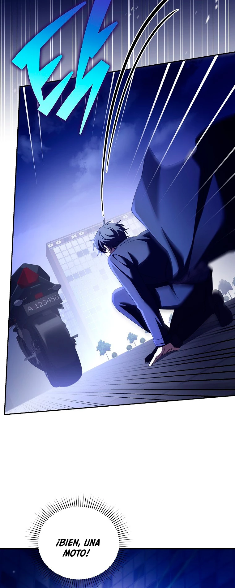El extra de la novela (remake) > Capitulo 68 > Page 51