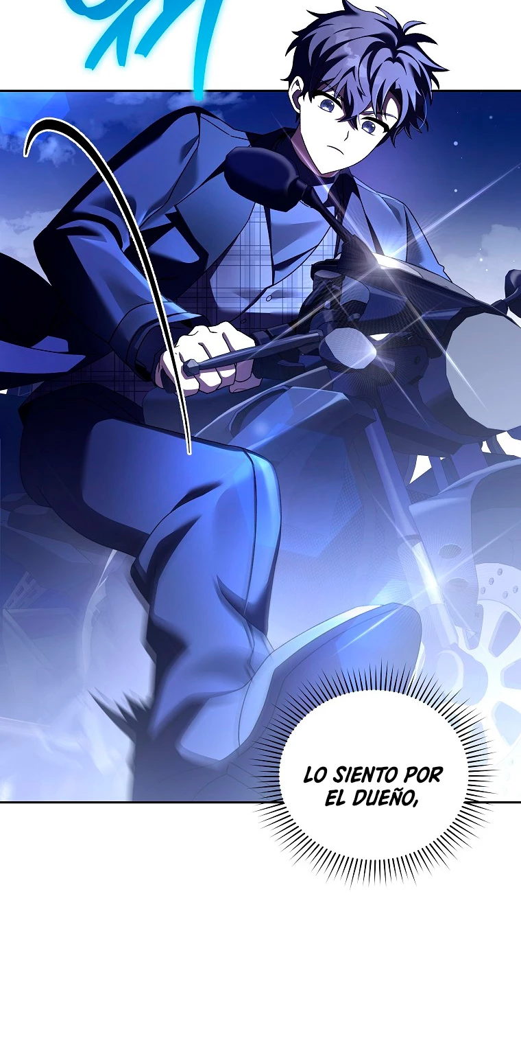 El extra de la novela (remake) > Capitulo 68 > Page 71
