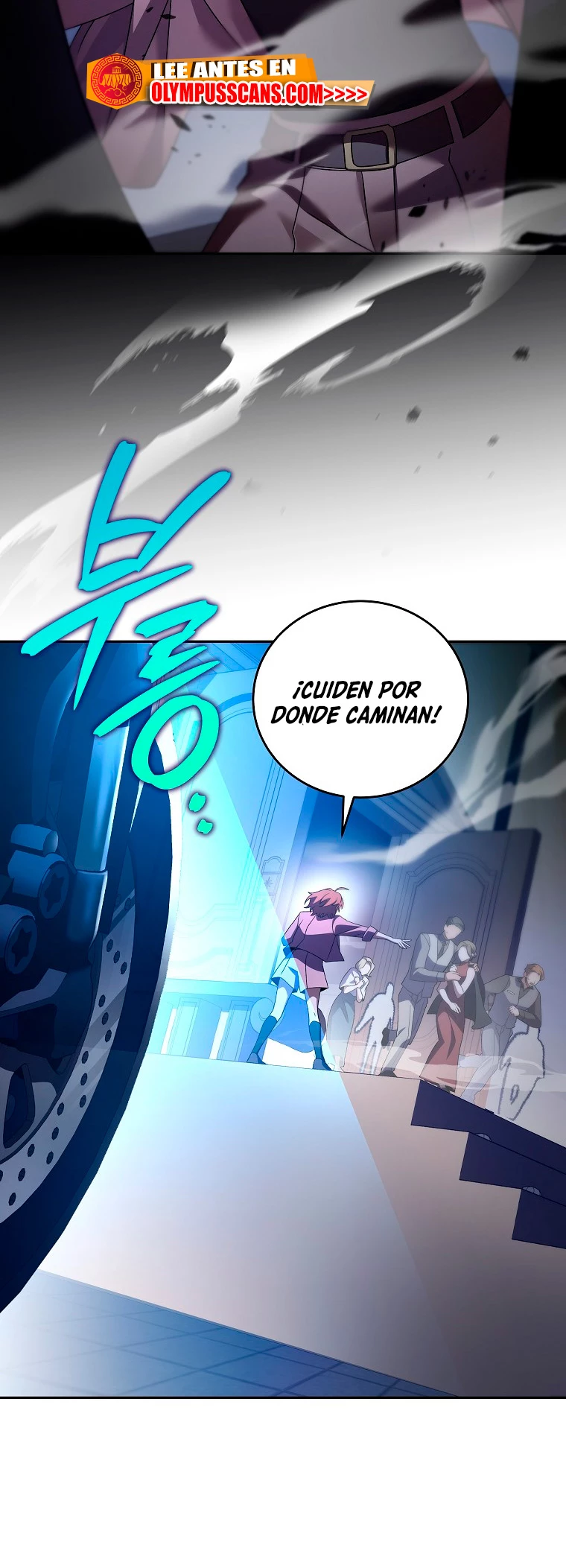 El extra de la novela (remake) > Capitulo 68 > Page 121