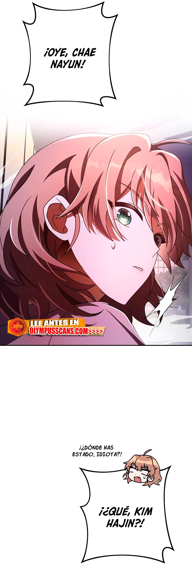 El extra de la novela (remake) > Capitulo 68 > Page 131