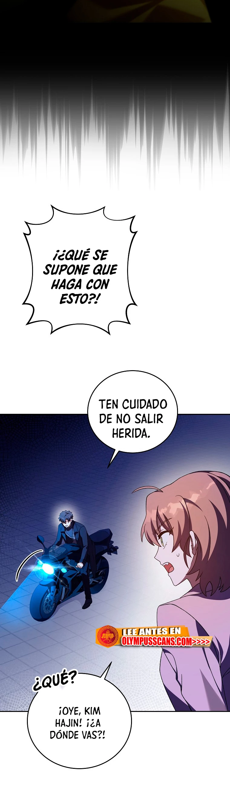 El extra de la novela (remake) > Capitulo 68 > Page 191