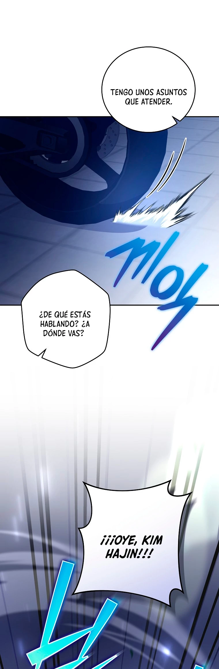 El extra de la novela (remake) > Capitulo 68 > Page 201