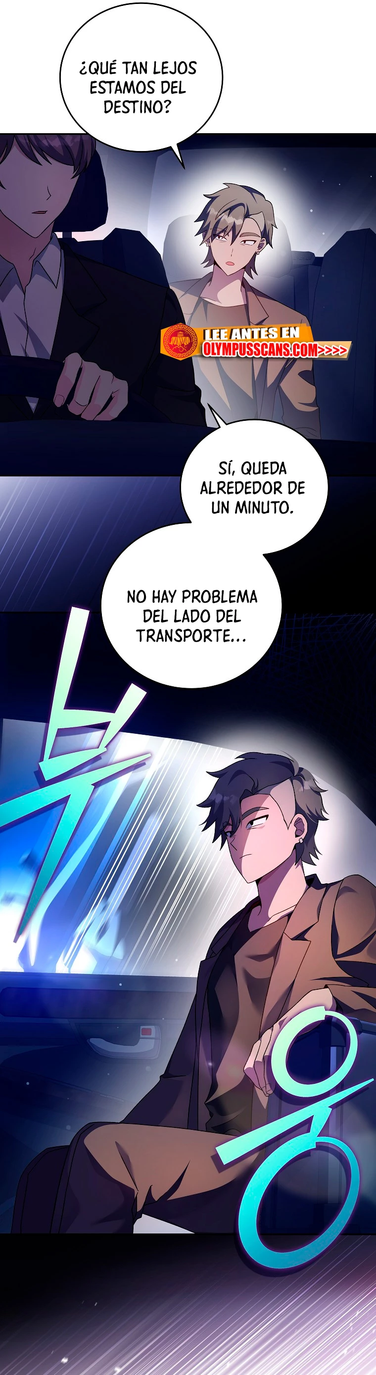 El extra de la novela (remake) > Capitulo 68 > Page 261