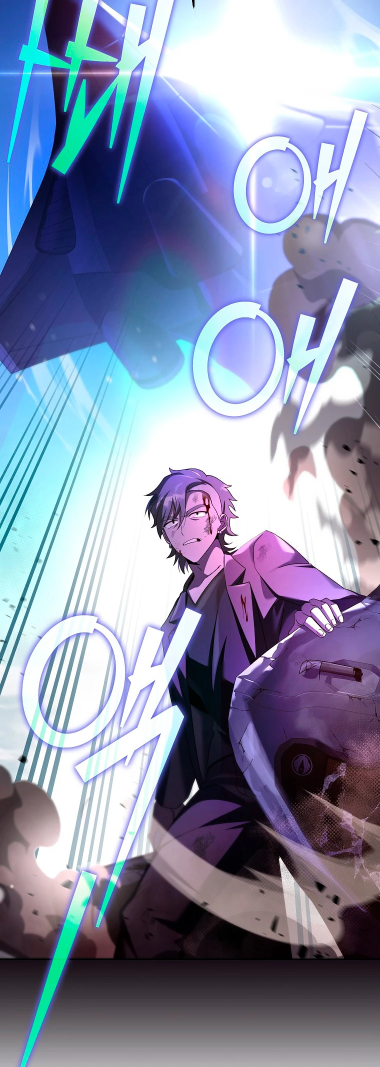 El extra de la novela (remake) > Capitulo 68 > Page 311