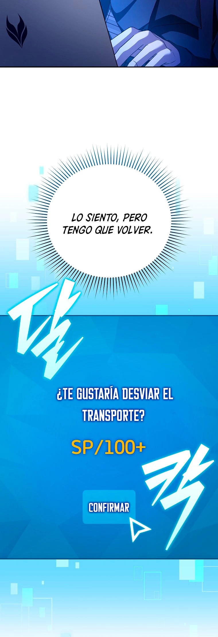 El extra de la novela (remake) > Capitulo 68 > Page 331