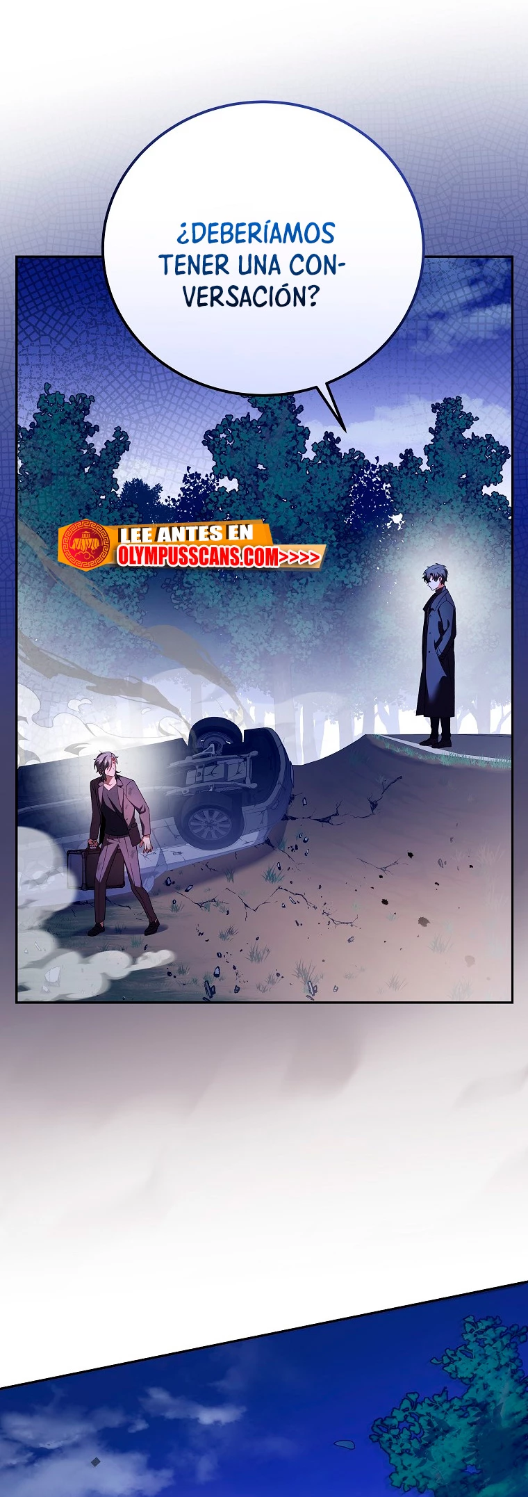 El extra de la novela (remake) > Capitulo 68 > Page 371