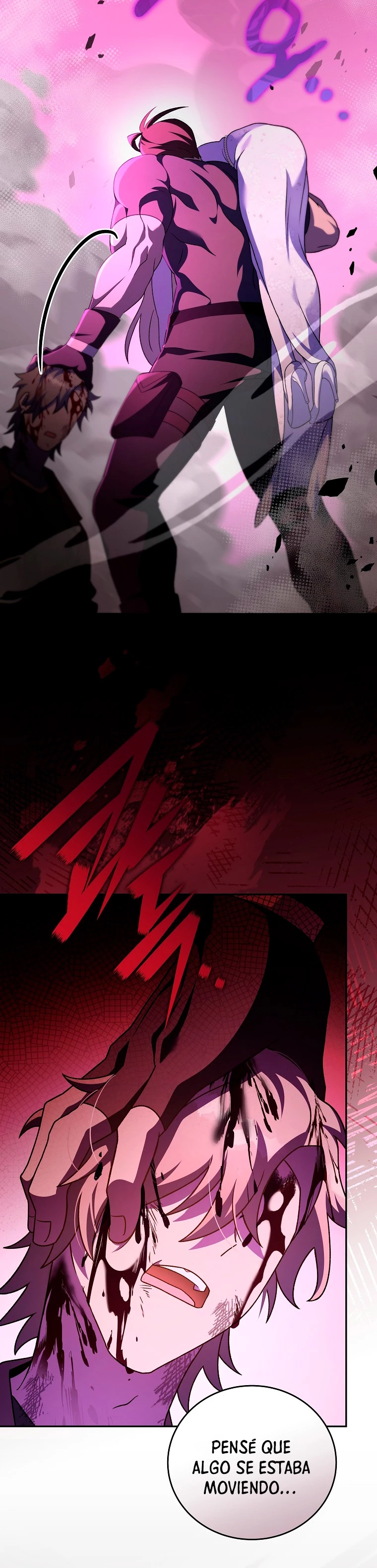 El extra de la novela (remake) > Capitulo 68 > Page 421