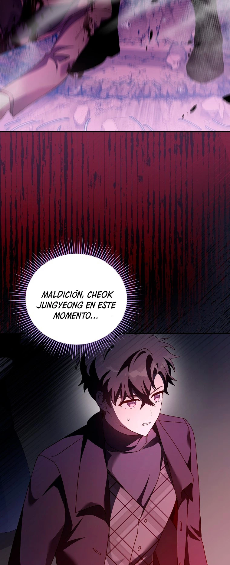 El extra de la novela (remake) > Capitulo 68 > Page 441