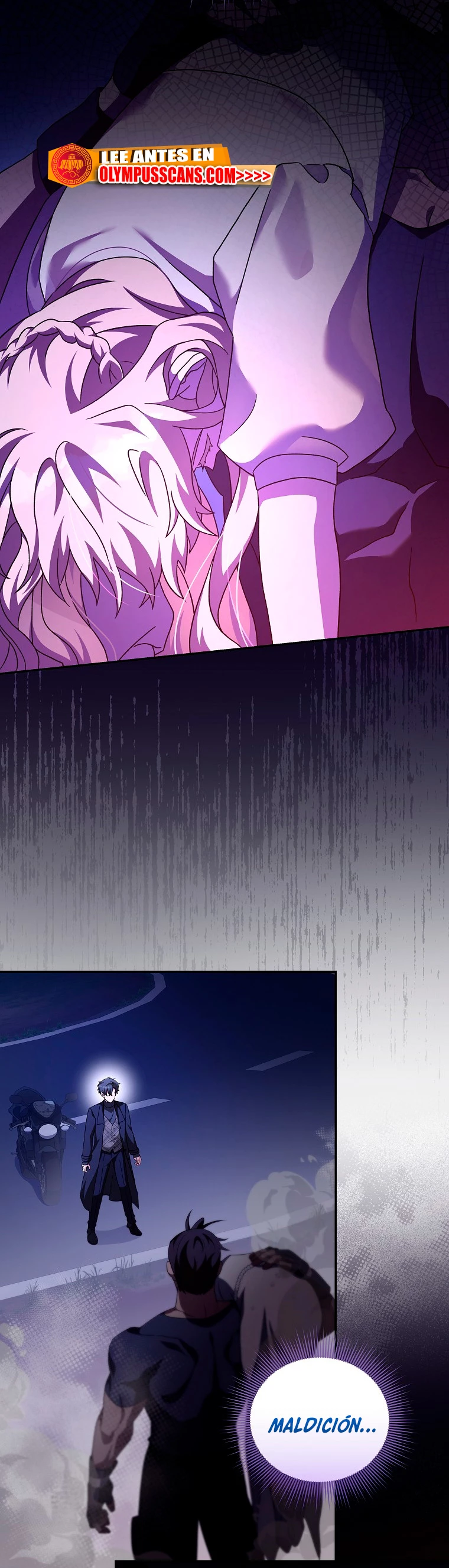 El extra de la novela (remake) > Capitulo 68 > Page 471