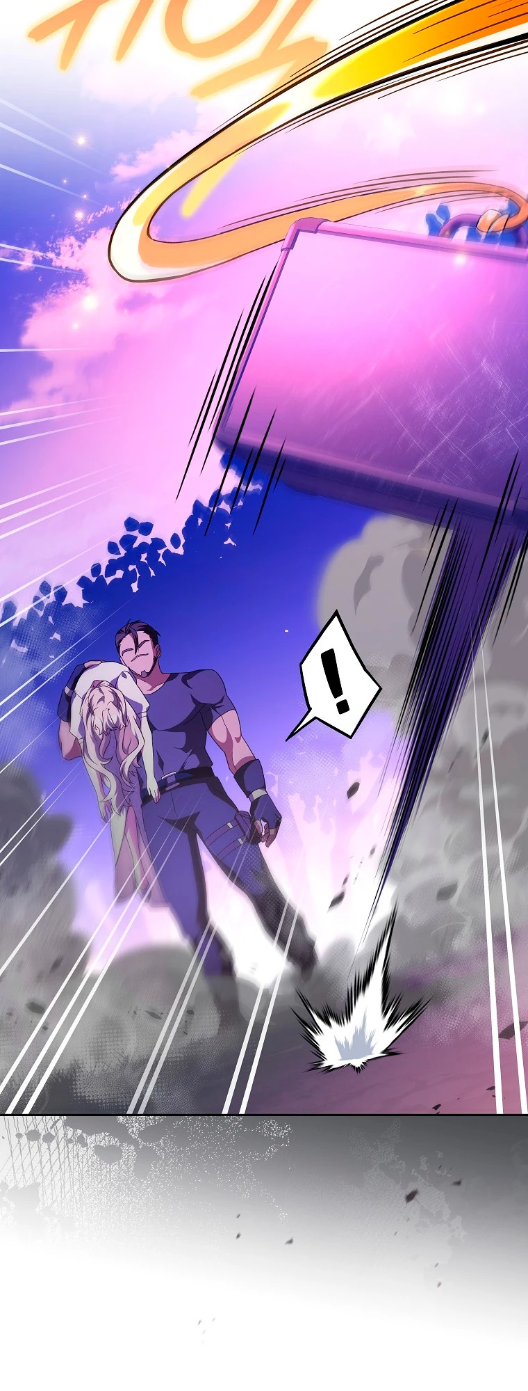 El extra de la novela (remake) > Capitulo 68 > Page 491