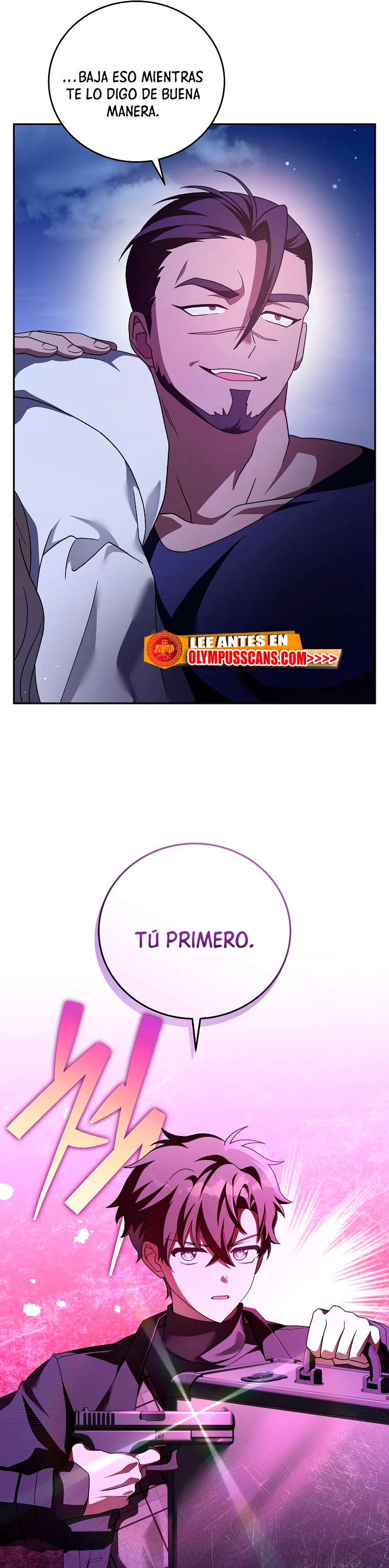 El extra de la novela (remake) > Capitulo 68 > Page 501