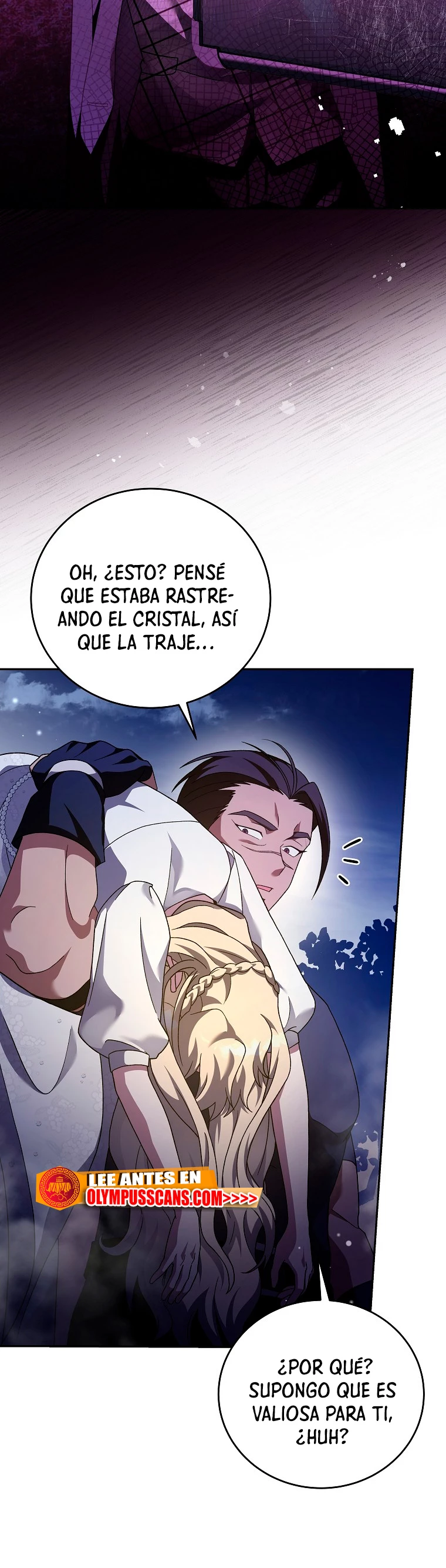 El extra de la novela (remake) > Capitulo 68 > Page 511