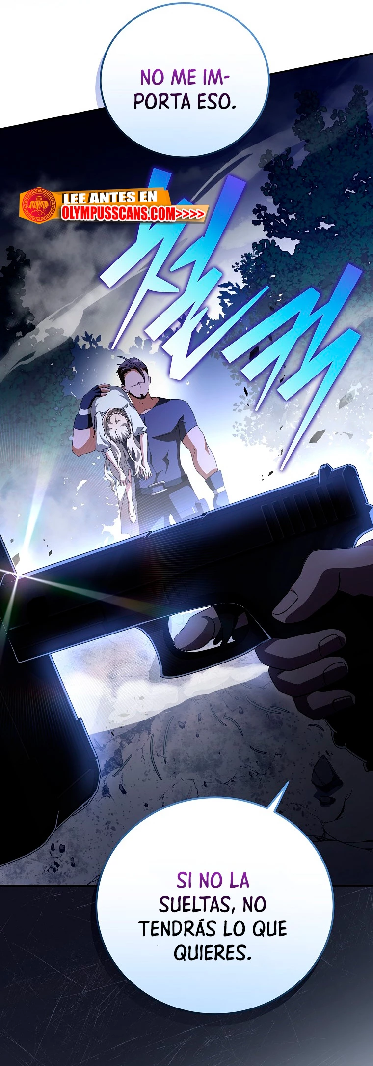 El extra de la novela (remake) > Capitulo 68 > Page 541