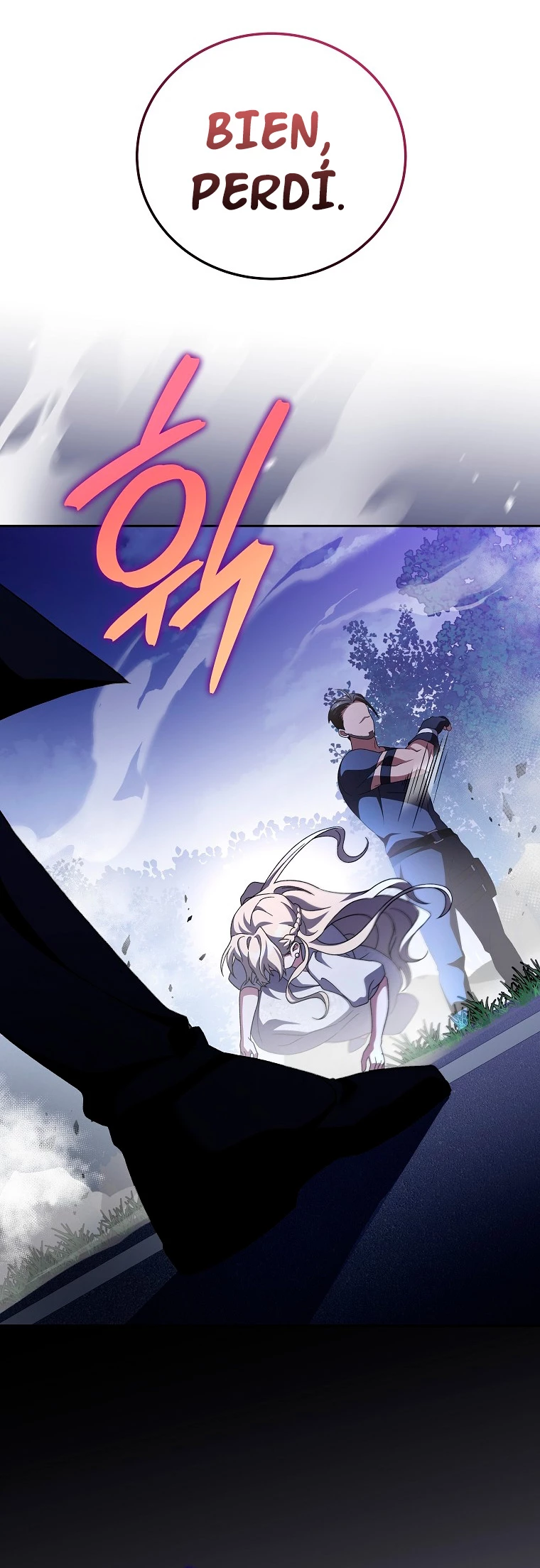 El extra de la novela (remake) > Capitulo 68 > Page 561