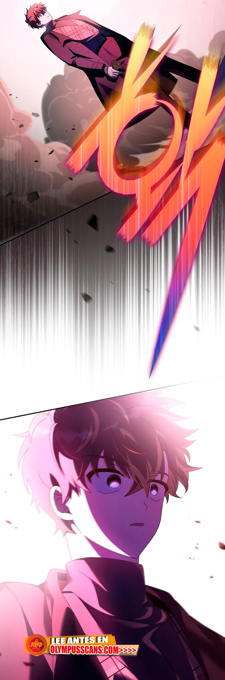 El extra de la novela (remake) > Capitulo 68 > Page 631