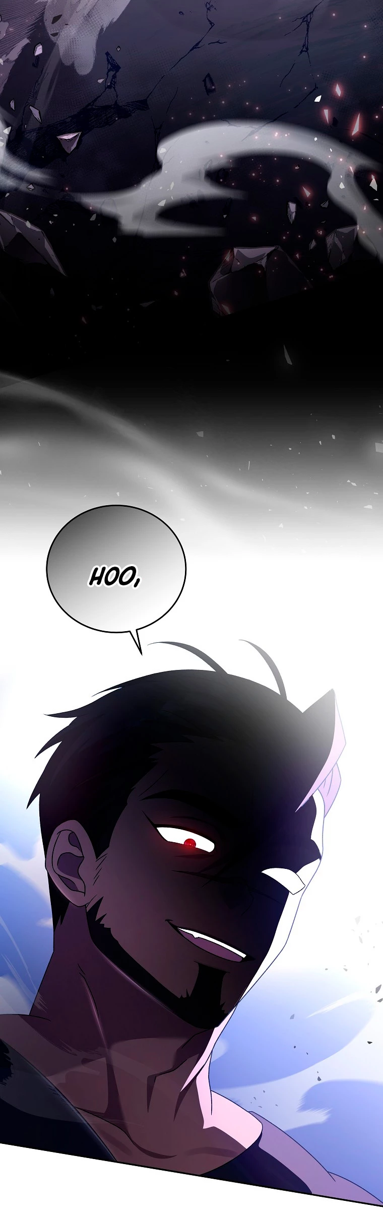 El extra de la novela (remake) > Capitulo 69 > Page 21