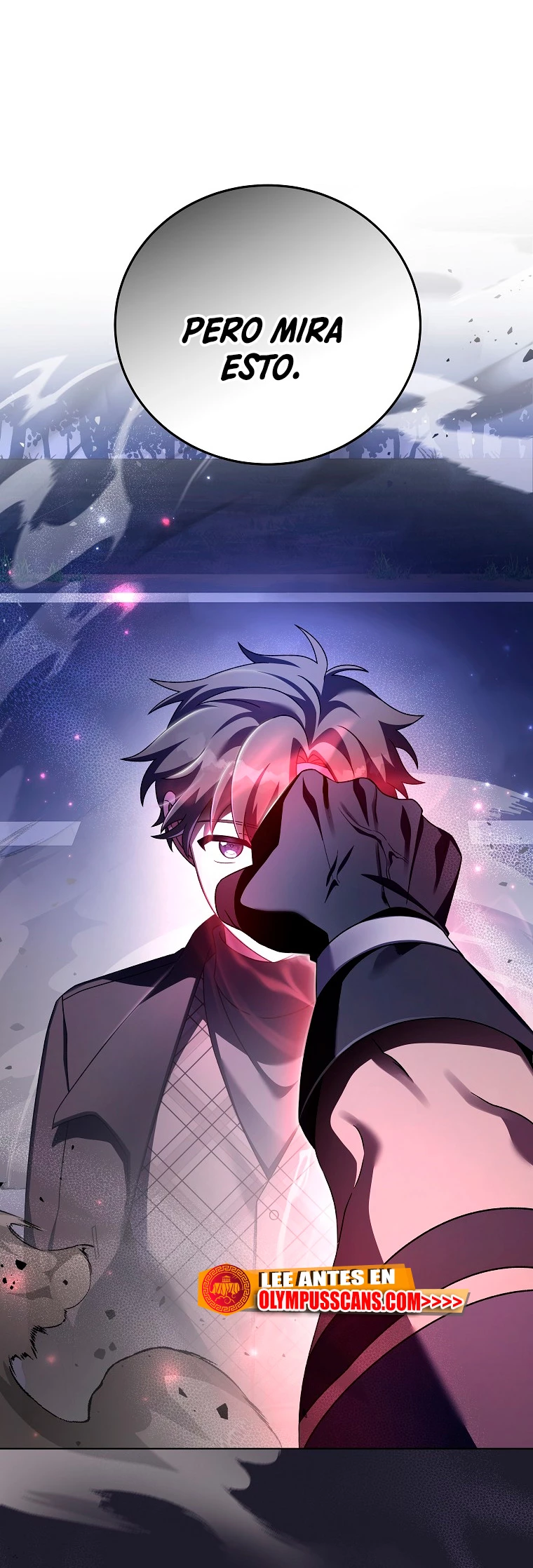 El extra de la novela (remake) > Capitulo 69 > Page 31