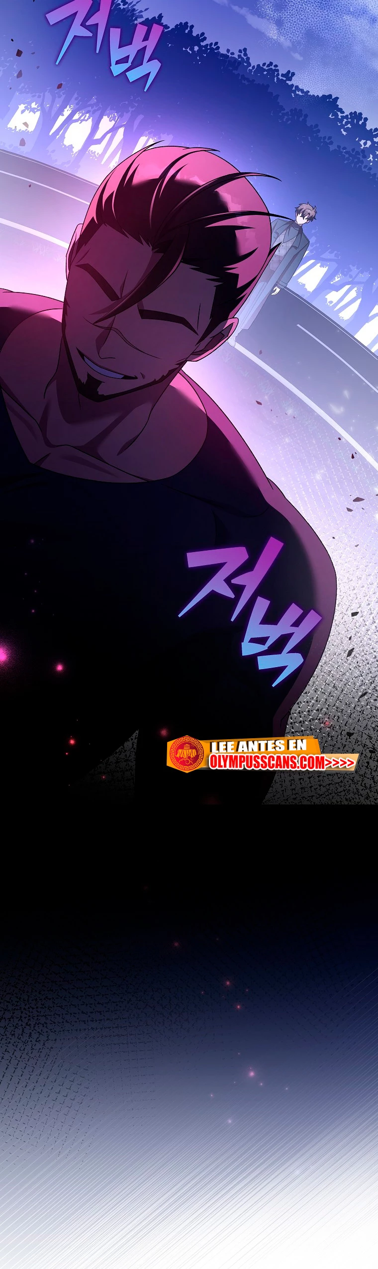 El extra de la novela (remake) > Capitulo 69 > Page 71