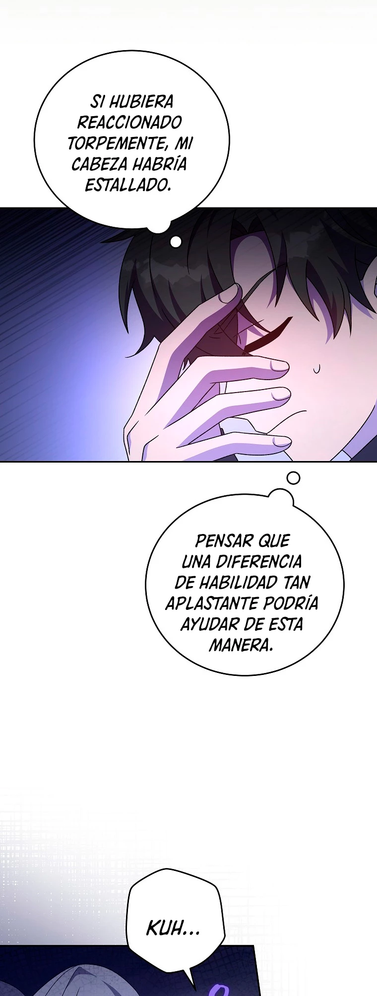 El extra de la novela (remake) > Capitulo 69 > Page 111