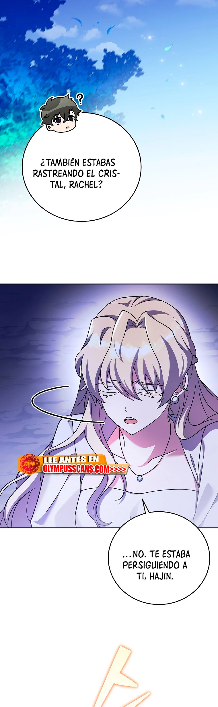 El extra de la novela (remake) > Capitulo 69 > Page 151