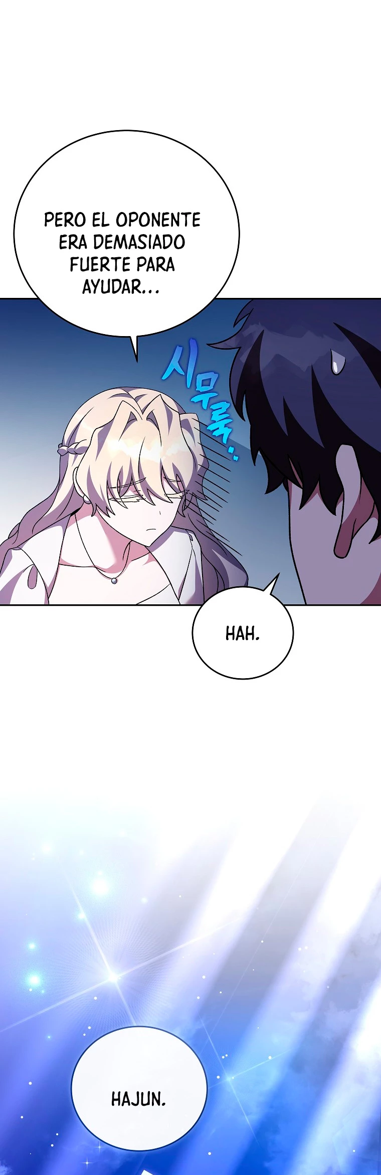 El extra de la novela (remake) > Capitulo 69 > Page 191