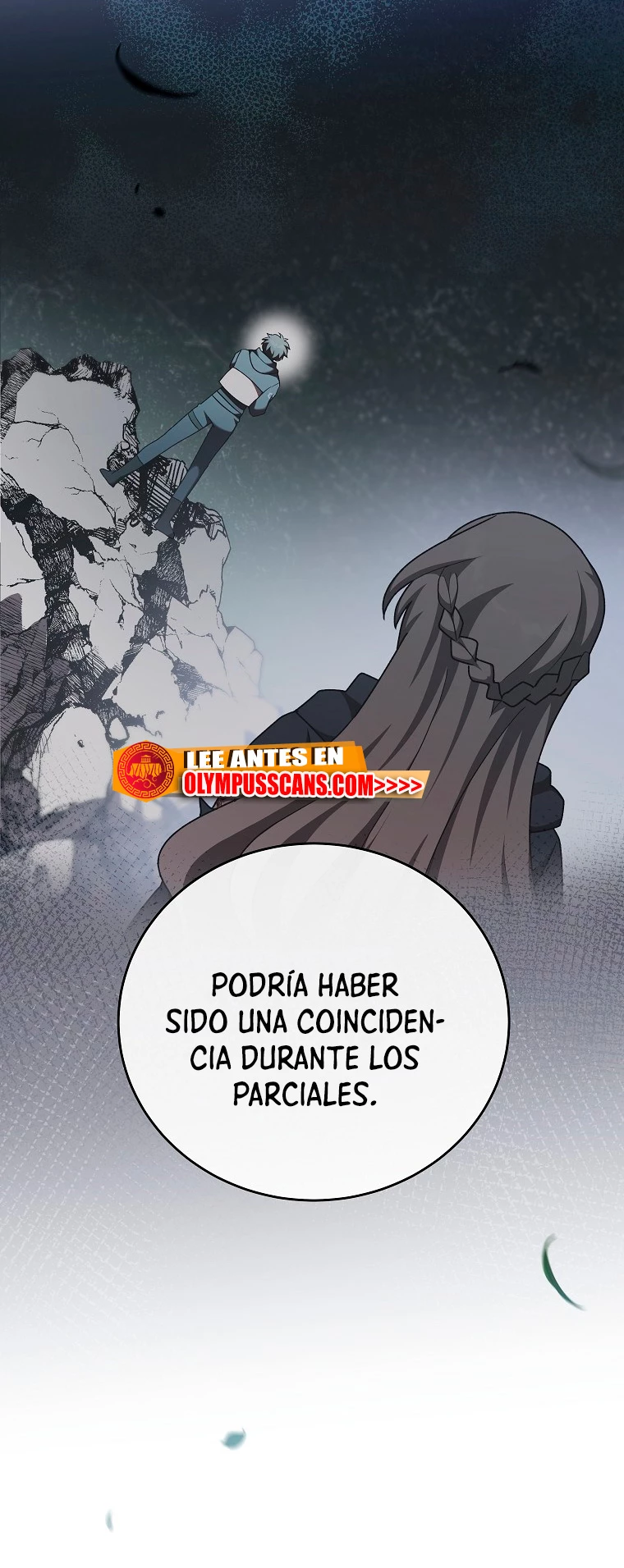 El extra de la novela (remake) > Capitulo 69 > Page 211