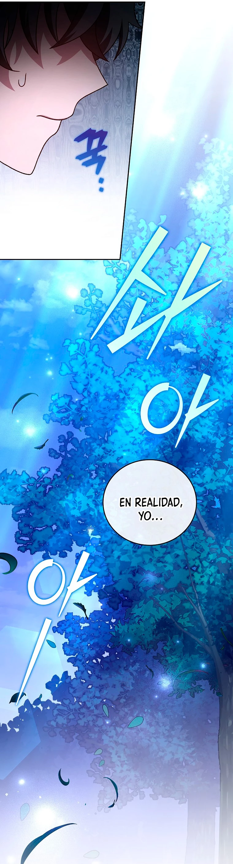 El extra de la novela (remake) > Capitulo 69 > Page 251